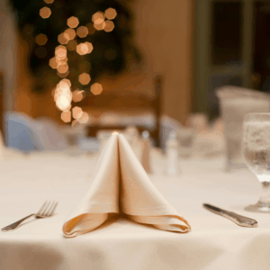 Sunday Grand Banquet & Ball