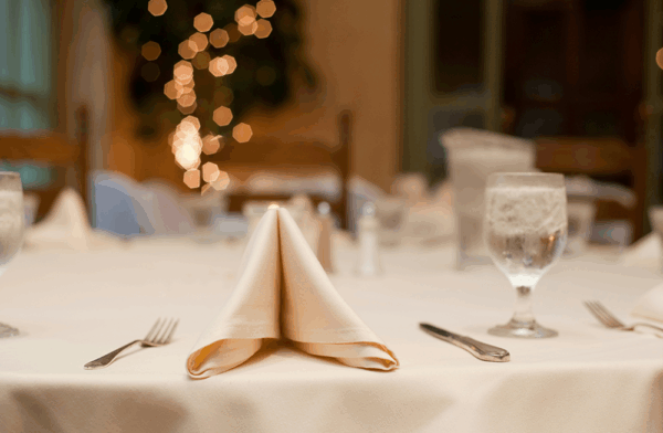 Sunday Grand Banquet & Ball