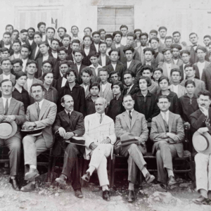 Icarian Genealogy Sessions
