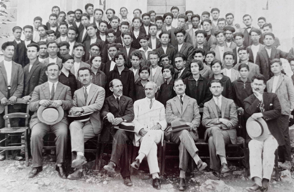 Icarian Genealogy Sessions