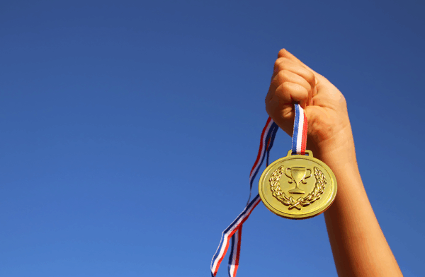 Icarian Junior Olympics