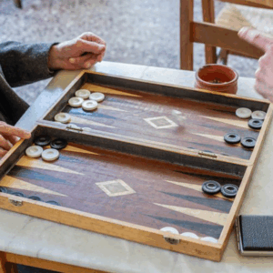 Tavli Tournament
